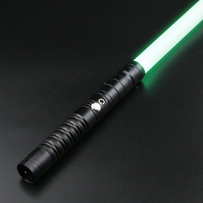 Lampe Épée Laser RGB Fantastique avec Son