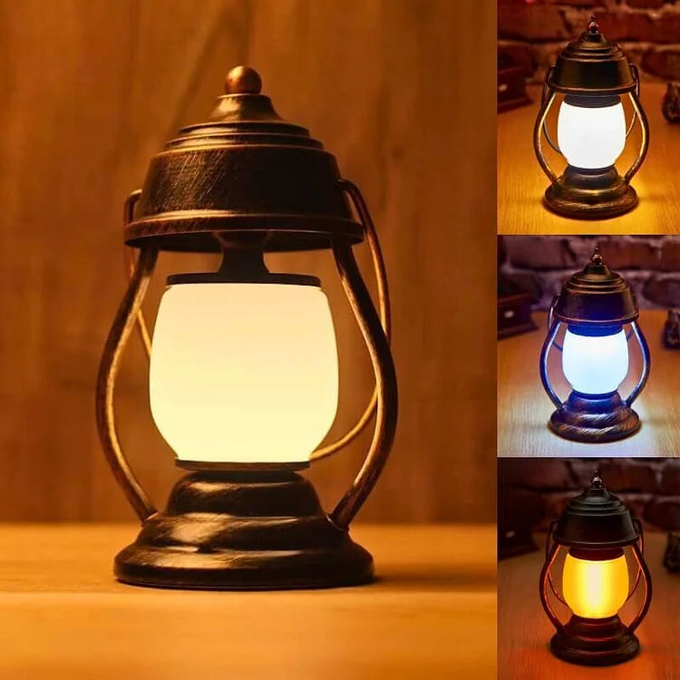 Lampe de Camping LED Portable