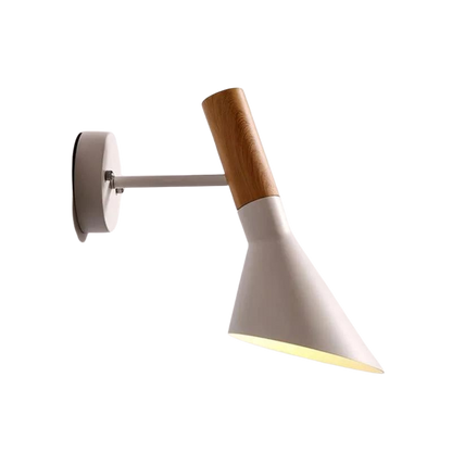 Lampe de Bureau Élégante LED - Éclairage Moderne Adjustable