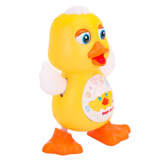 Canard Musical Amusant pour Enfants - BlxckFR