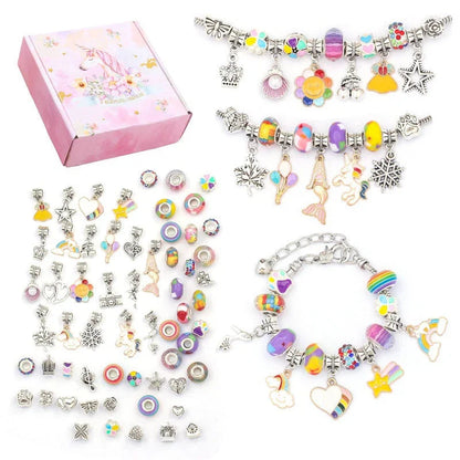 Kit de Brassage de Bijoux Créatif