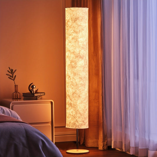 Lampe de salon chaleureuse - Foivo