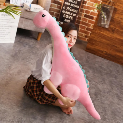Ours en peluche géant doux pour enfant et adulte