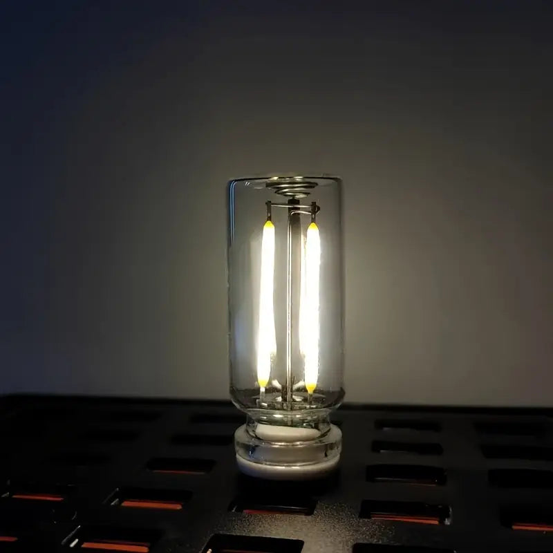 Lampe LED Portable Réchargeable