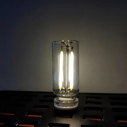 Lampe LED Portable Réchargeable