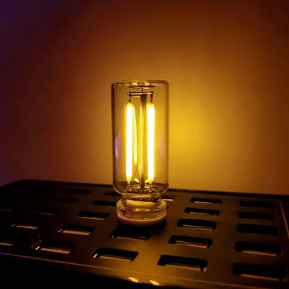 Lampe LED Portable Réchargeable