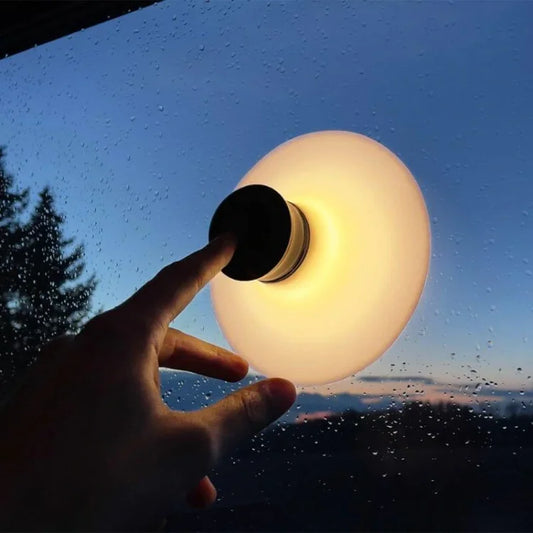Lampe LED Portable Adhésive pour Tous Lieux - Foivo