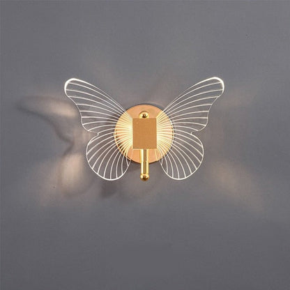 Lampe Murale LED Élégante et Éco-Friendly