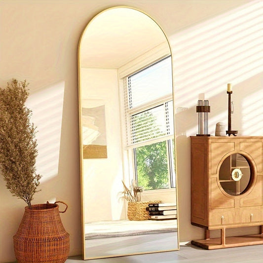 Miroir Élégant Grande Hauteur 163x53 cm - Foivo