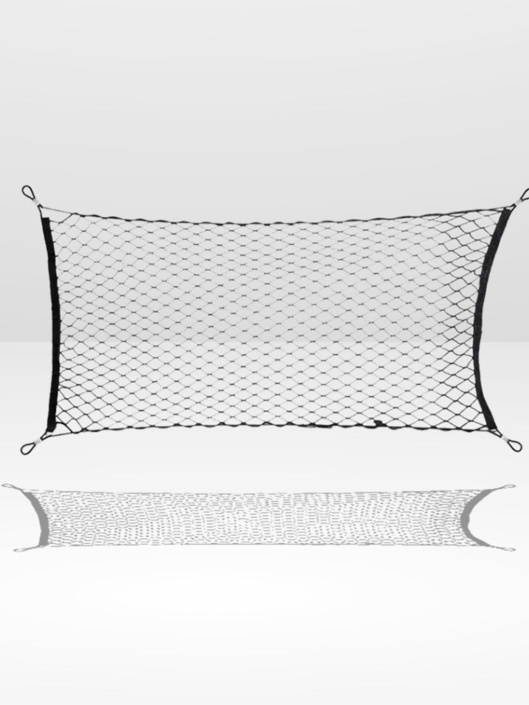 Filet de Rangement Voiture | Organisateur de Coffre Pratique - Foivo