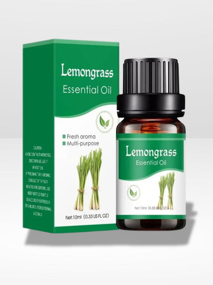 Huiles Aromatiques de Qualité pour Diffuseur