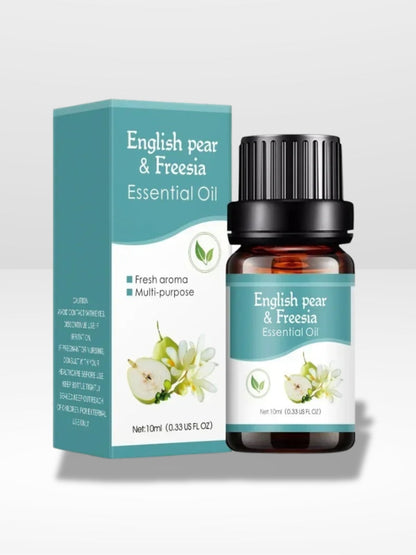 Huiles Aromatiques de Qualité pour Diffuseur