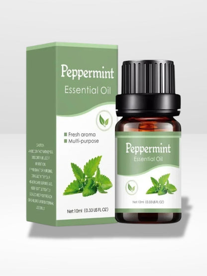 Huiles Aromatiques de Qualité pour Diffuseur
