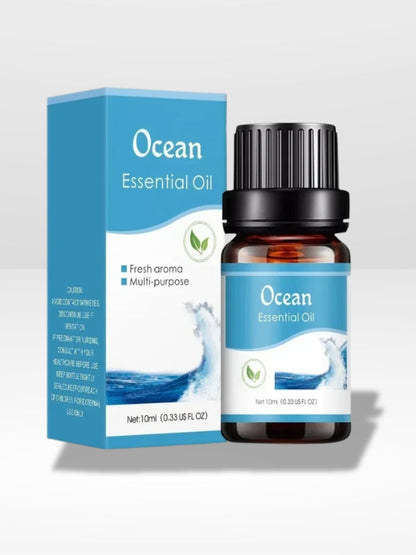 Huiles Aromatiques de Qualité pour Diffuseur