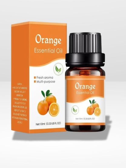 Huiles Aromatiques de Qualité pour Diffuseur