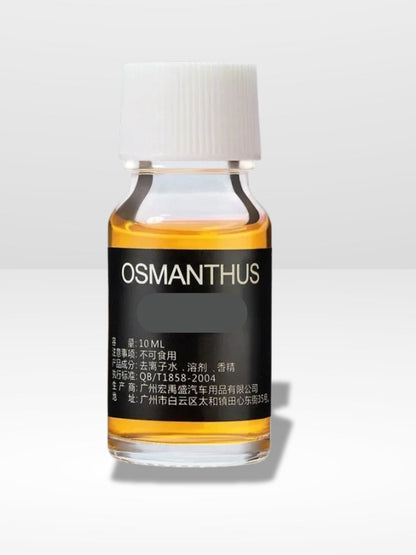 Huiles Aromatiques de Qualité pour Diffuseur