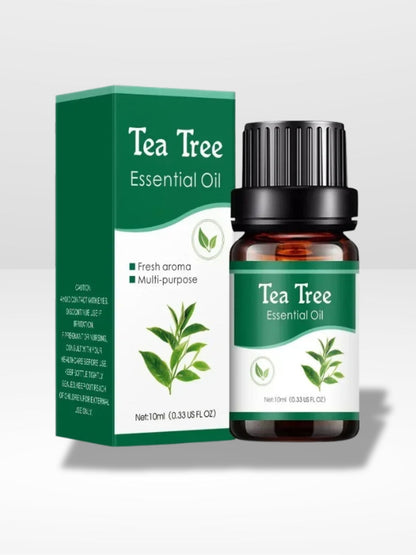 Huiles Aromatiques de Qualité pour Diffuseur