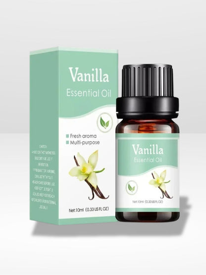 Huiles Aromatiques de Qualité pour Diffuseur