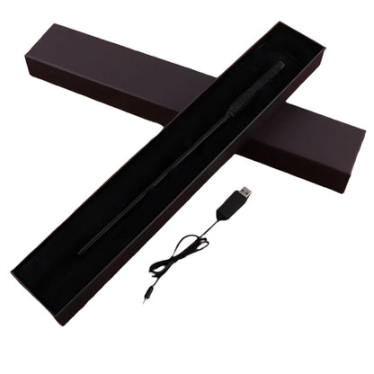 Baguette de Feu Magique Éclairante - BlxckFR