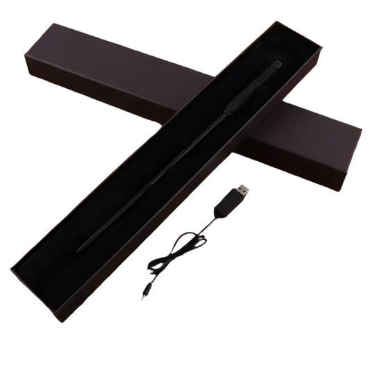 Baguette de Feu Magique Éclairante - BlxckFR
