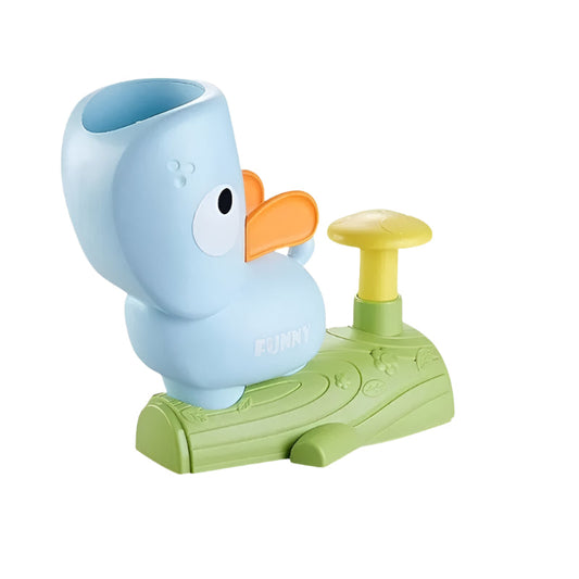 Lanceur de Frisbee Ultra Léger pour Enfants - BlxckFR