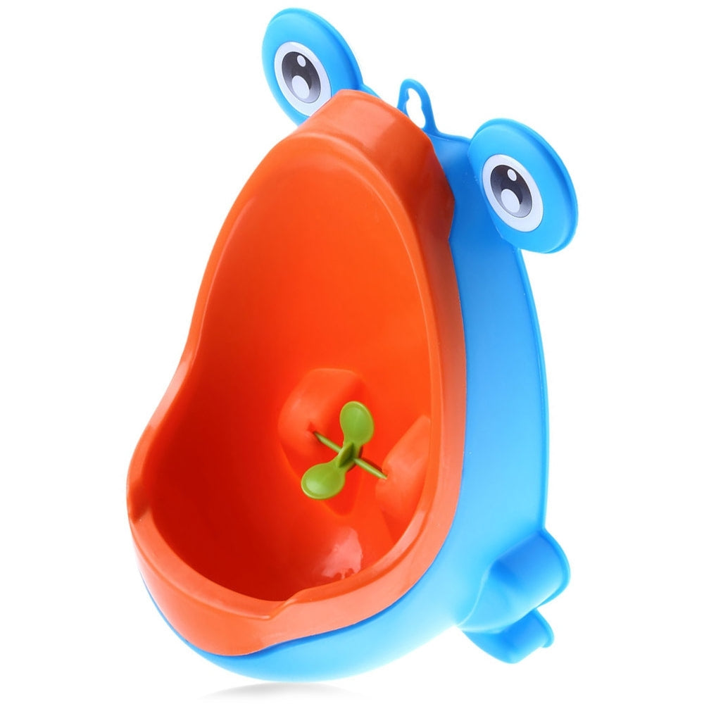 Chaise de Toilette Amusante pour Enfant - Apprendre la Propreté en Jouant