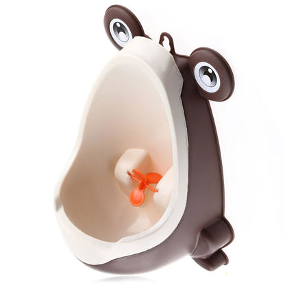 Chaise de Toilette Amusante pour Enfant - Apprendre la Propreté en Jouant