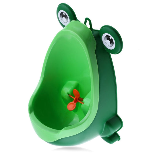 Chaise de Toilette Amusante pour Enfant - Apprendre la Propreté en Jouant - BlxckFR