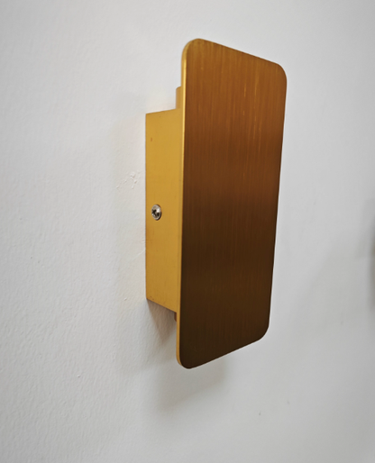 Lampe Murale LED Élégante Économe en Énergie pour Salon