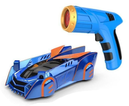 Voiture Télécommandée Grimpeur de Murs Jouet