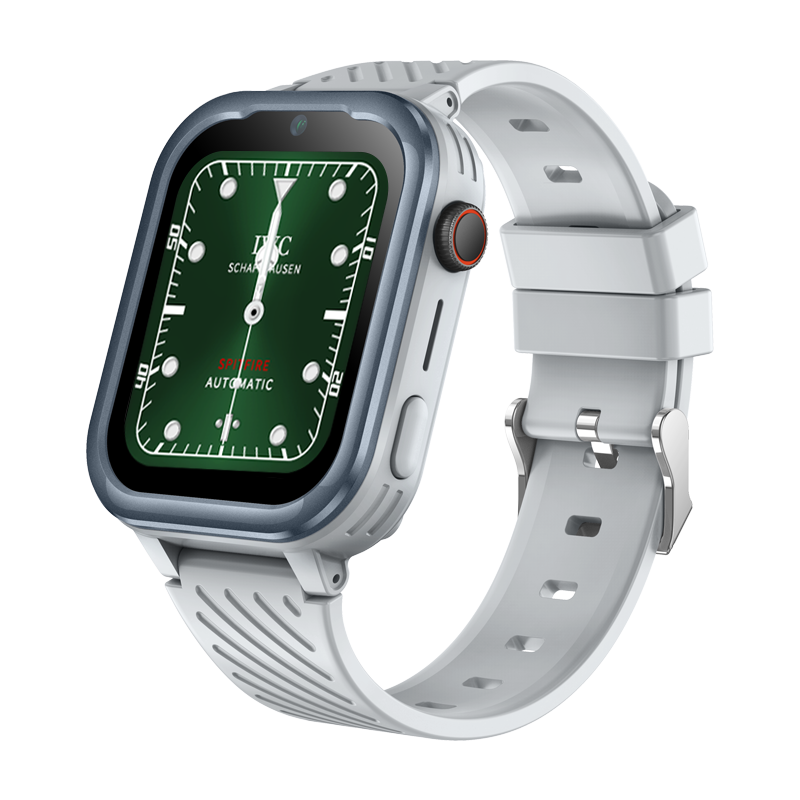 Montre Enfant Connectée GPS 4G avec Wifi