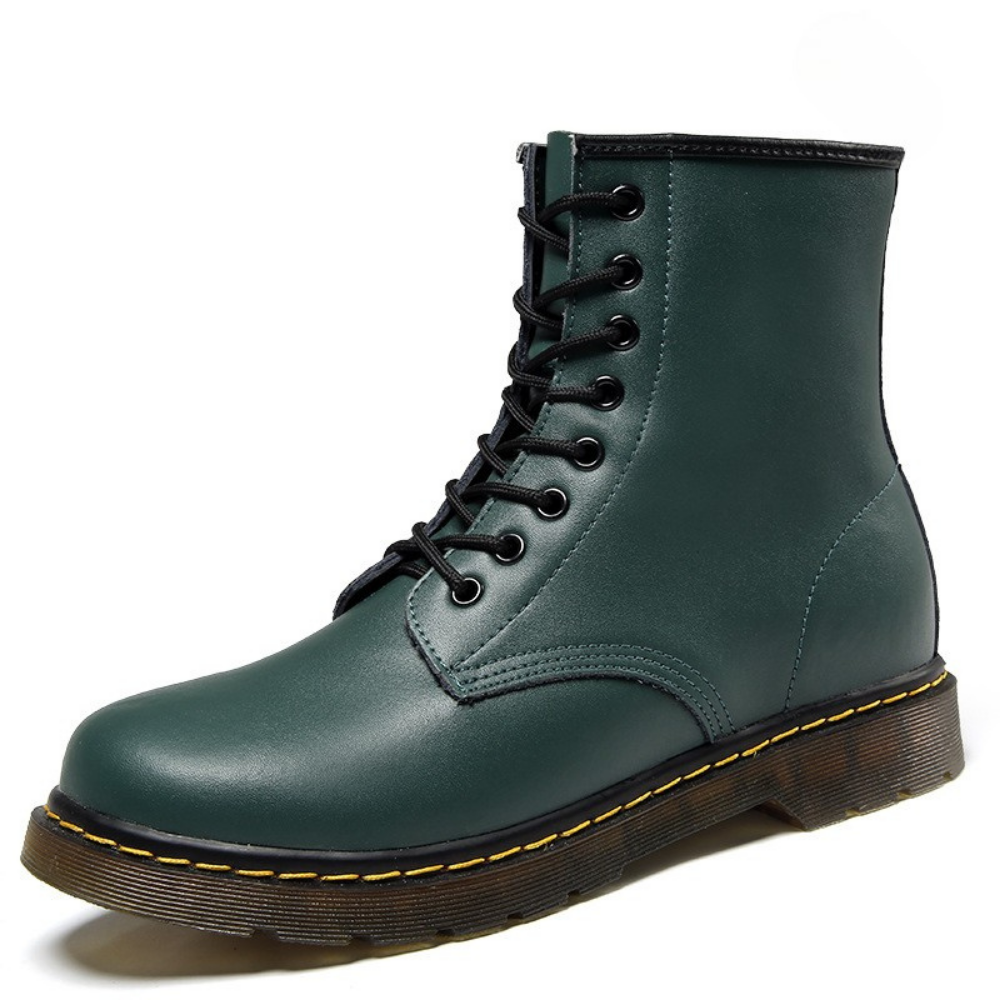 Bottes Cheville Unisexe Imperméables
