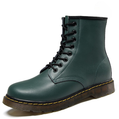 Bottes Cheville Unisexe Imperméables
