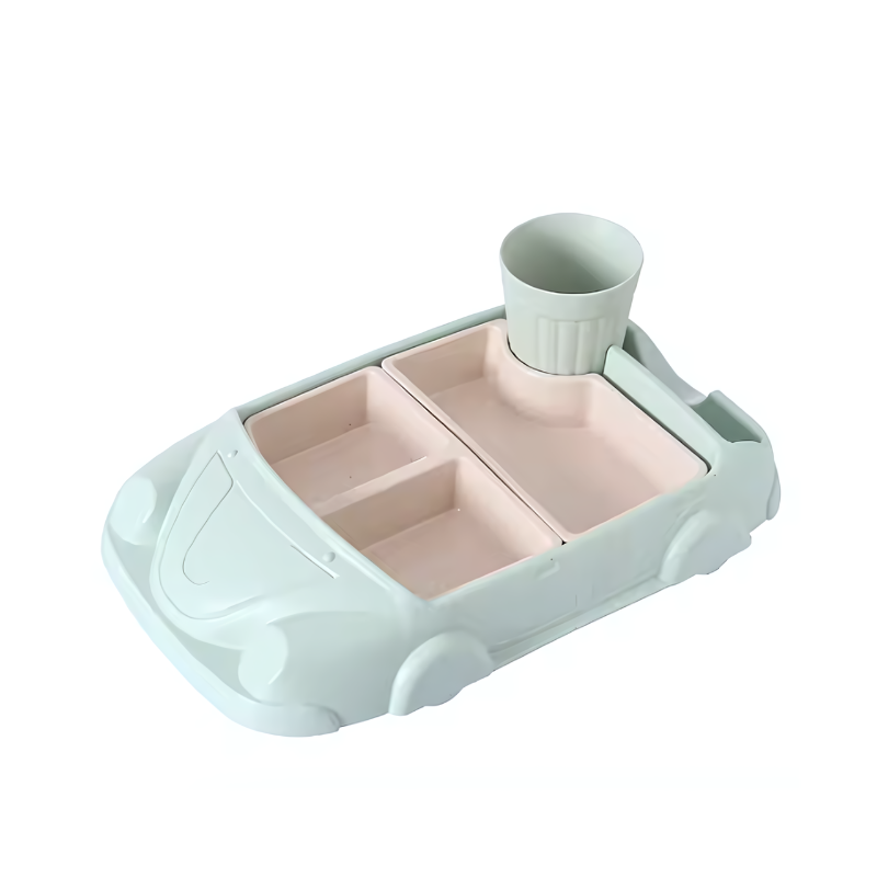 Ensemble Repas Enfant Sain