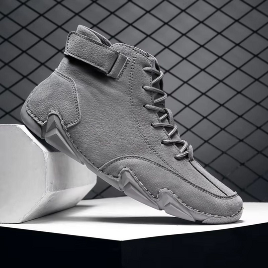 Bottes de Randonnée Imperméables Homme - BlxckFR