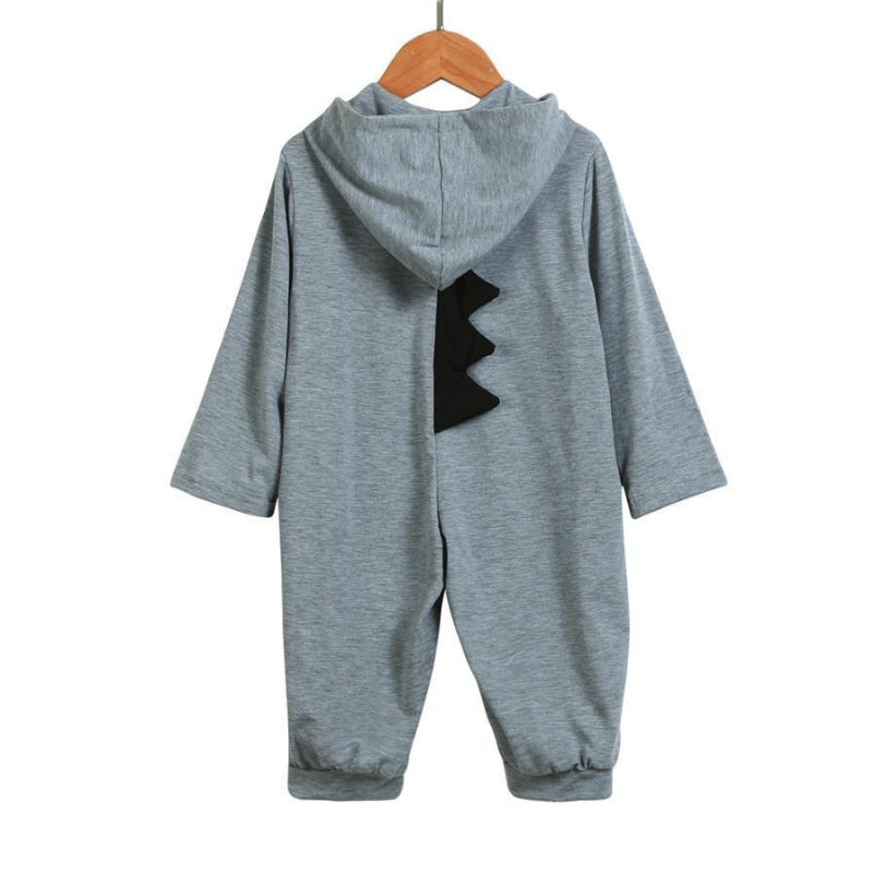 Body Bébé Dinosaure Coton Mignon