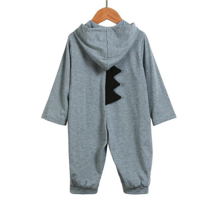 Body Bébé Dinosaure Coton Mignon