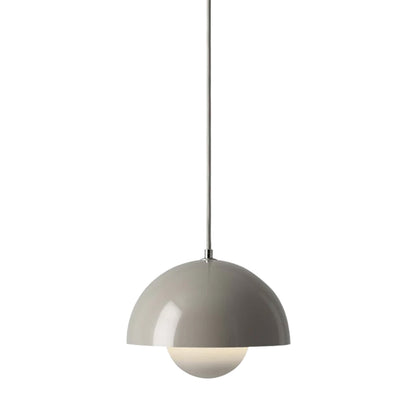 Luminaire Suspendu Chic - Éclairage LED Ultra Moderne