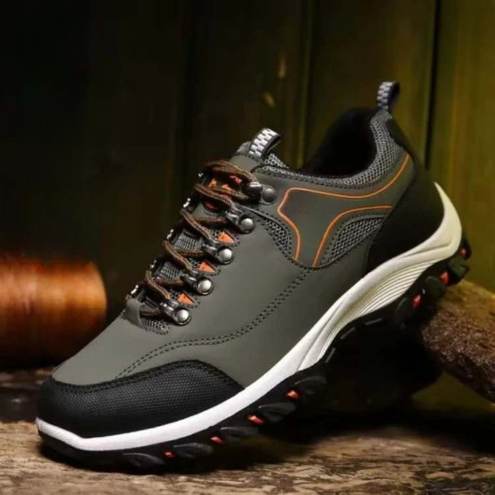 Chaussures de Randonnée Imperméables Légers pour Homme