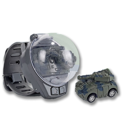 Montre Télécommande Voiture Miniature RC