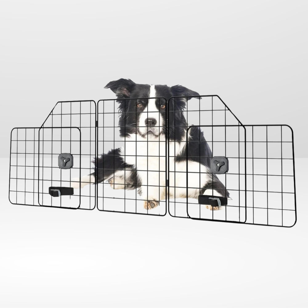 Clôture de Sécurité Canine Auto - Foivo
