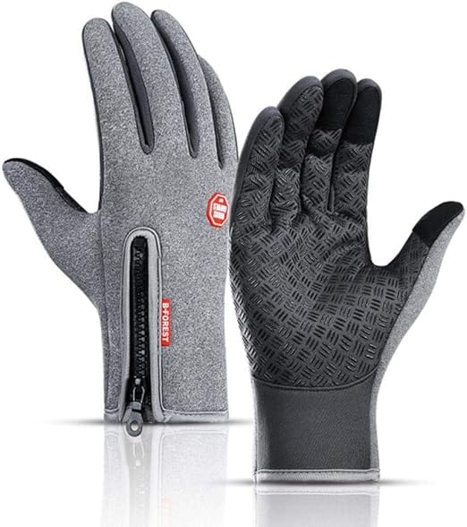 Gants thermiques universels