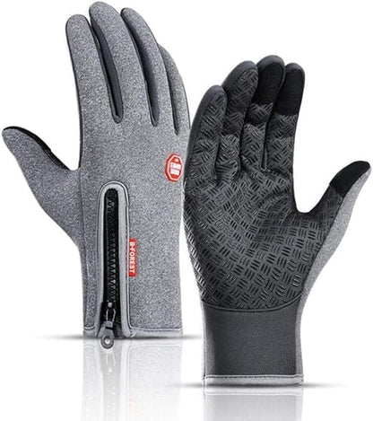 Gants thermiques universels