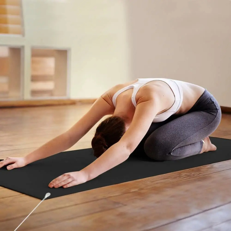Tapis de mise à la terre Énergisant - BlxckFR