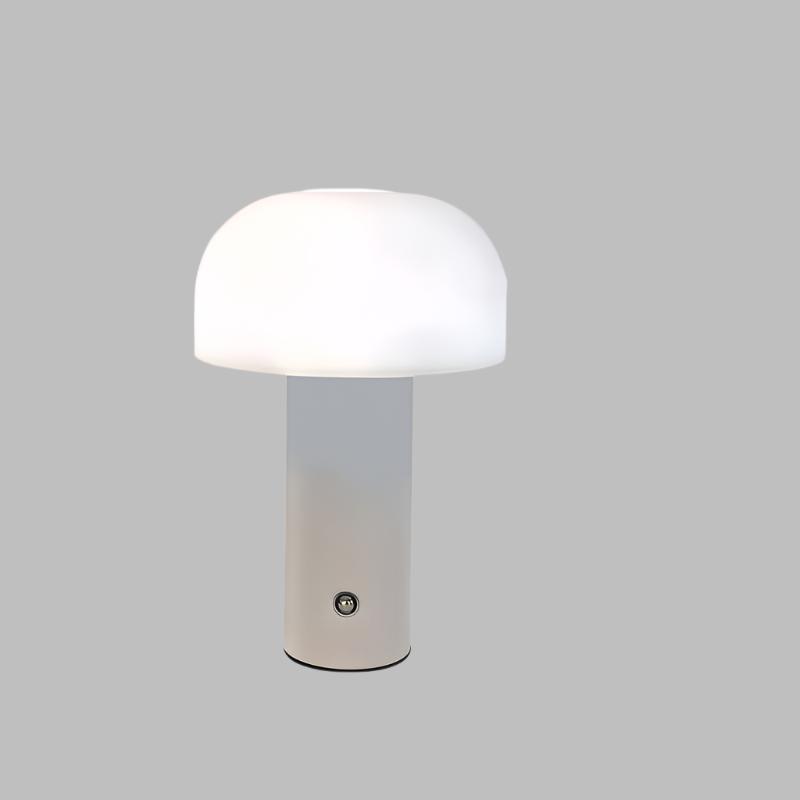 Lampe de Bureau Élégante - Lampe de Lecture Portable et Réglable