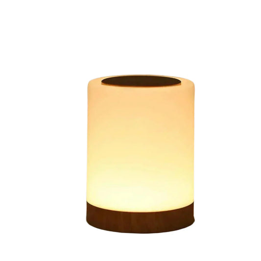 Lampe LED Réchargeable Design - BlxckFR