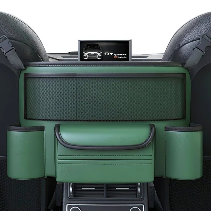 Organisateur de Siège Voiture Pratique