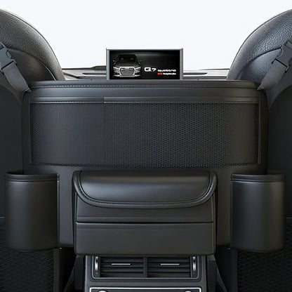 Organisateur de Siège Voiture Pratique - BlxckFR