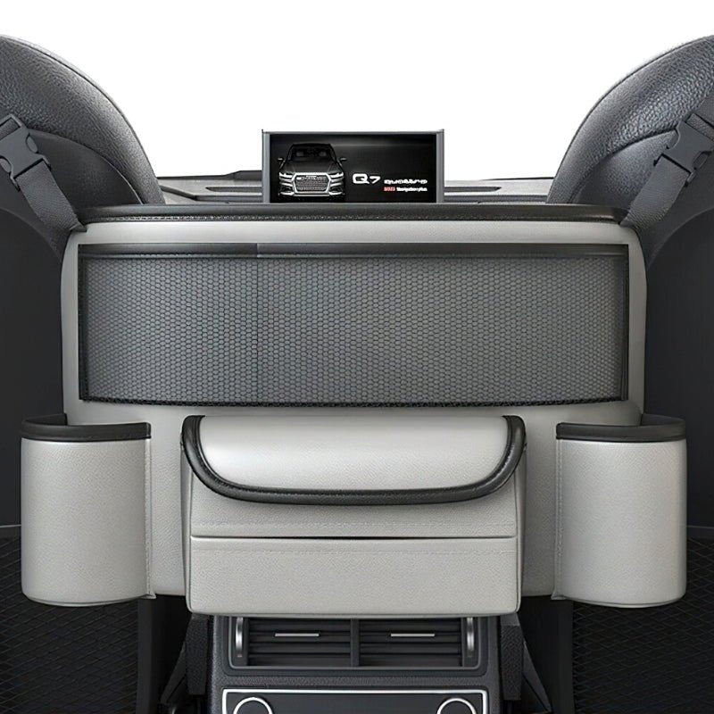 Organisateur de Siège Voiture Pratique