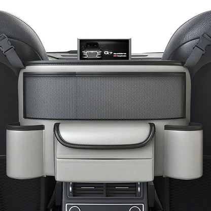 Organisateur de Siège Voiture Pratique